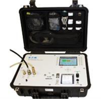On/Off-Line Measuring System